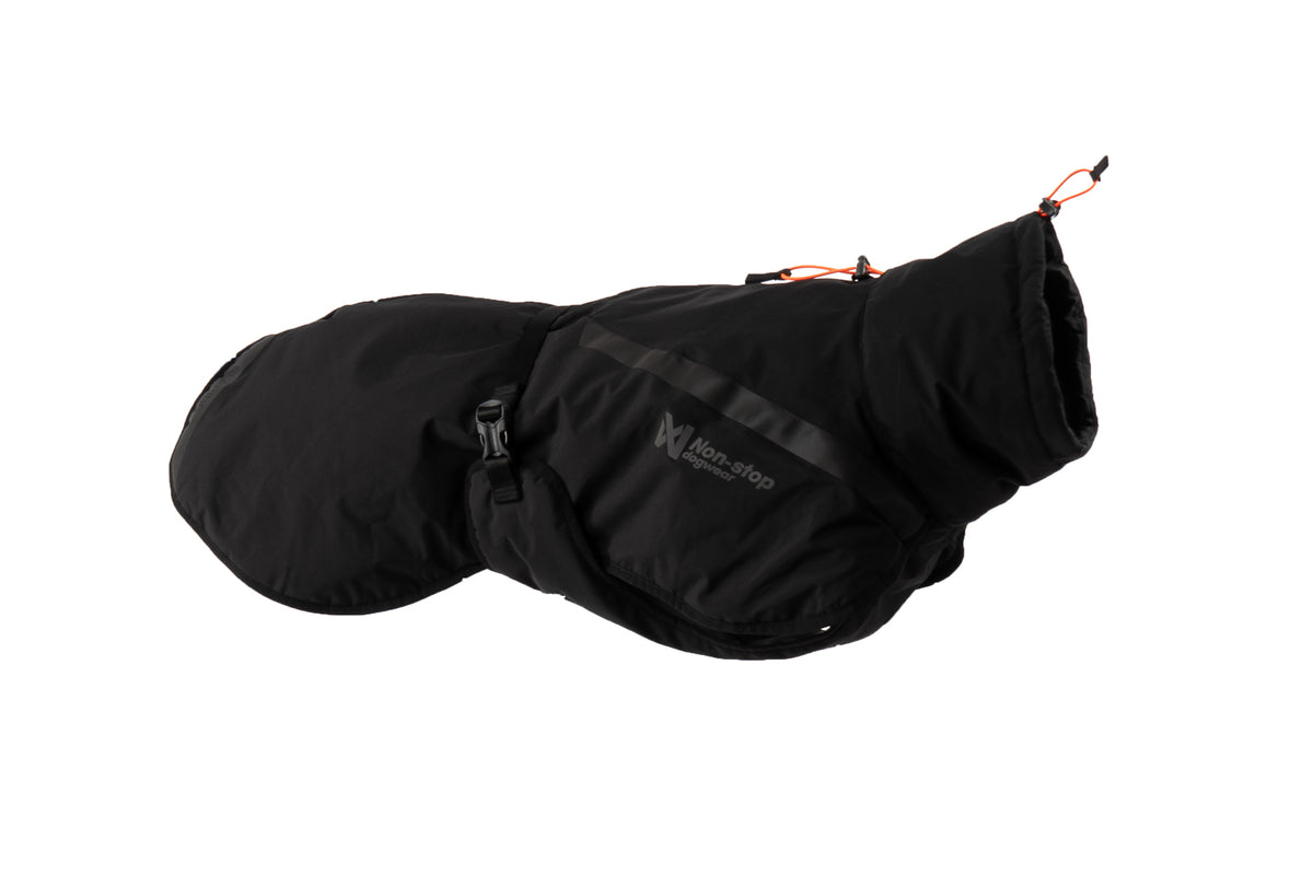 Trekking insulated jaka