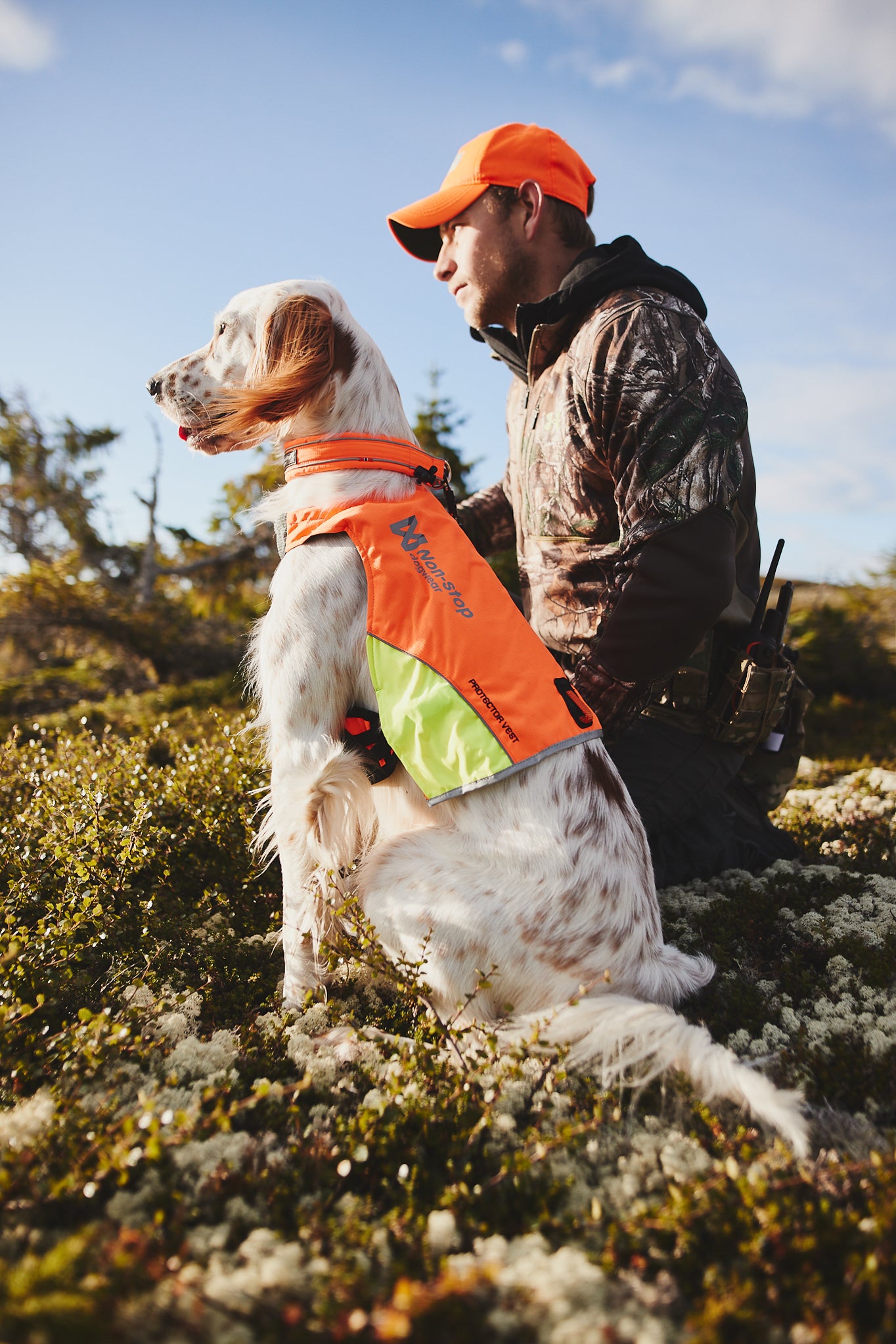 Protector veste
