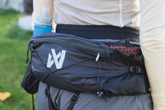 Trail light josta