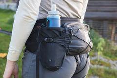 Trail light josta