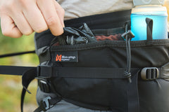 Trail light josta