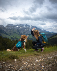 Trail quest soma sunim