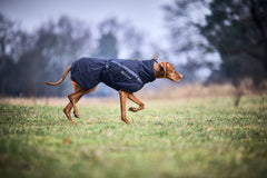 Trekking insulated jaka