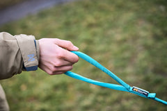 Trekking rope pavada